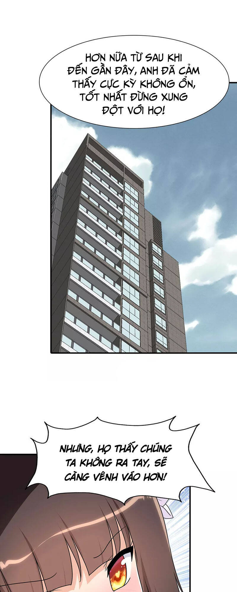 Bạn Gái Zombie Của Tôi Chapter 195 - 38