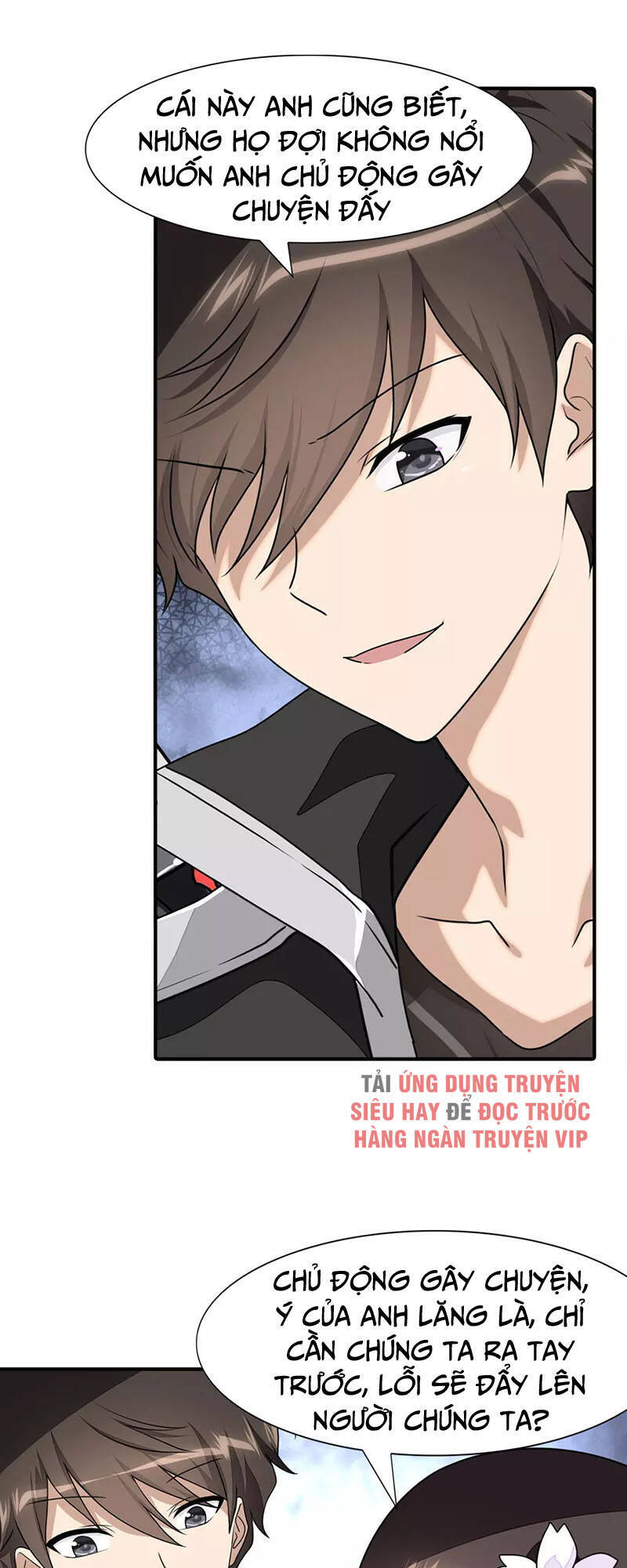 Bạn Gái Zombie Của Tôi Chapter 195 - 40