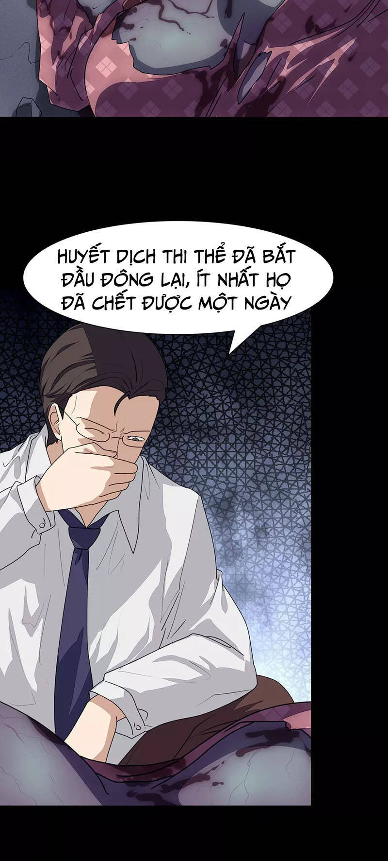 Bạn Gái Zombie Của Tôi Chapter 195 - 5