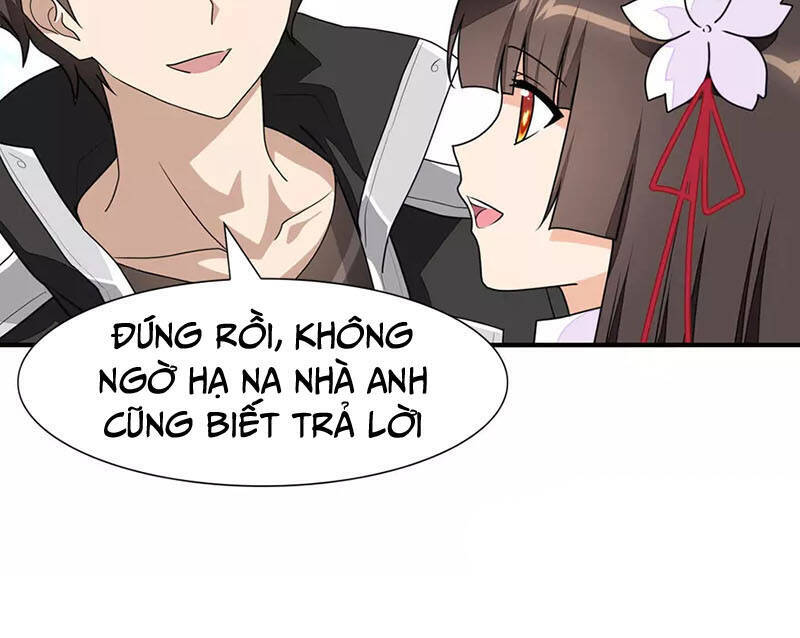 Bạn Gái Zombie Của Tôi Chapter 195 - 41