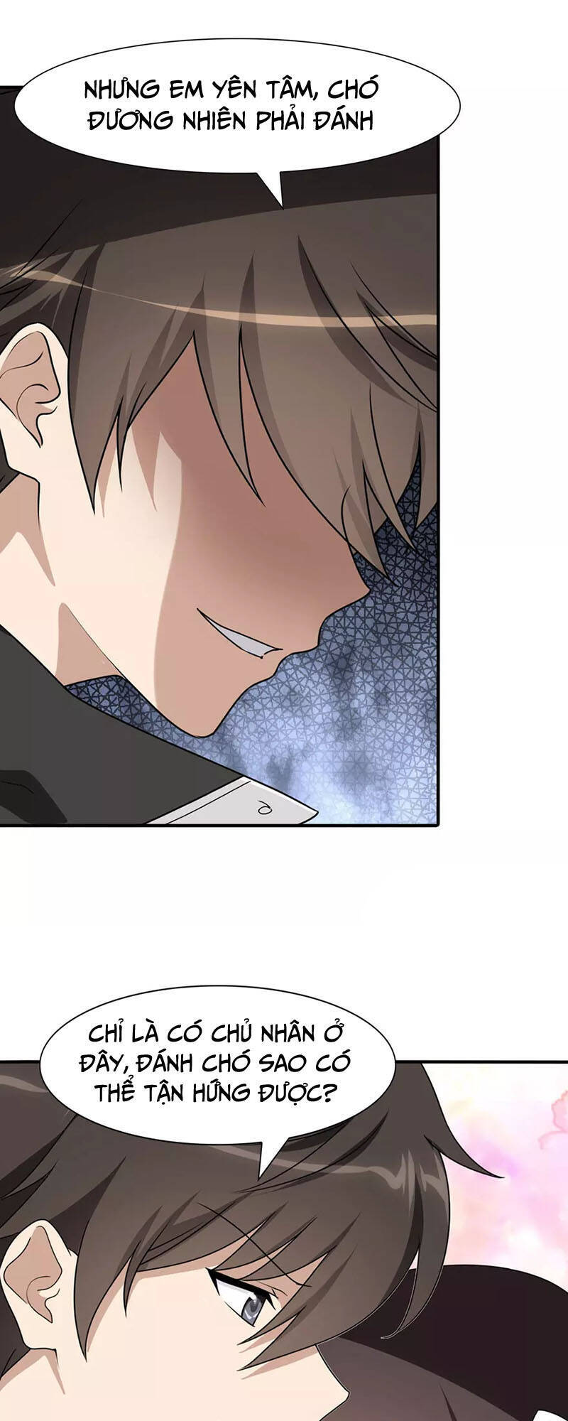 Bạn Gái Zombie Của Tôi Chapter 195 - 42