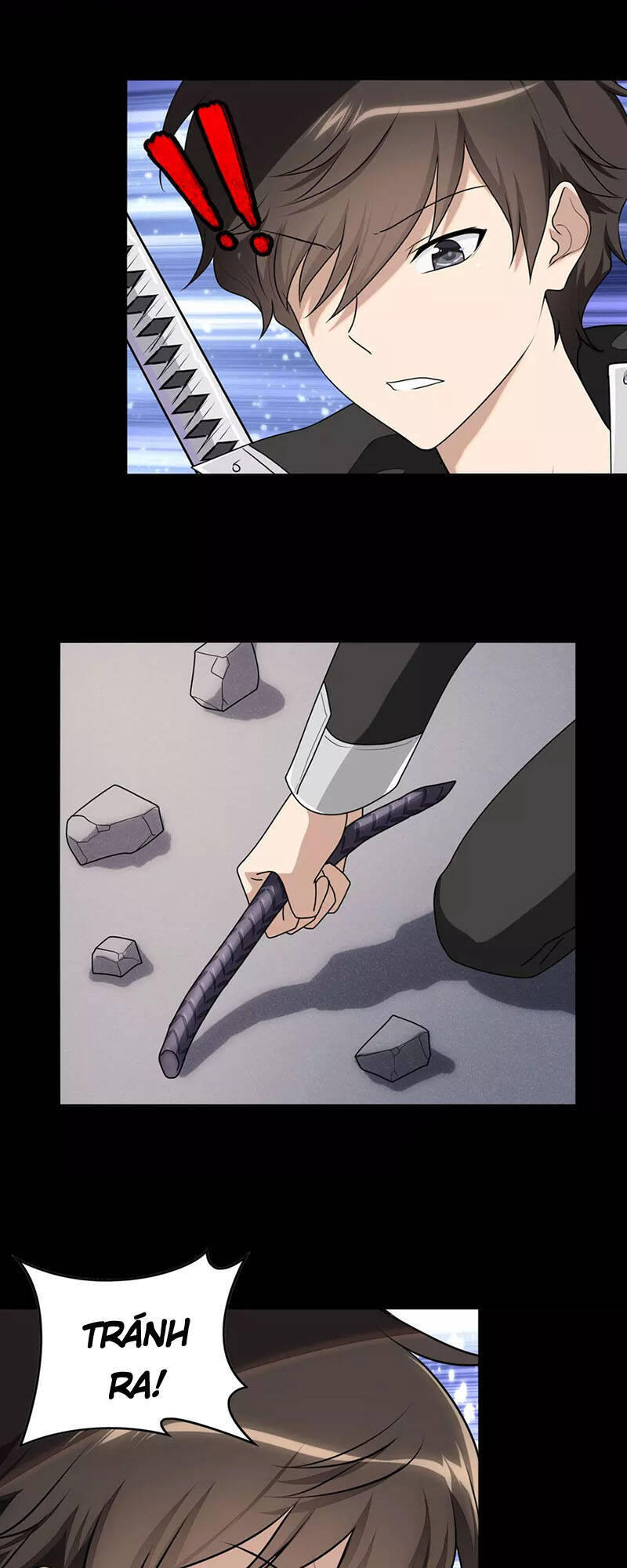 Bạn Gái Zombie Của Tôi Chapter 195 - 6