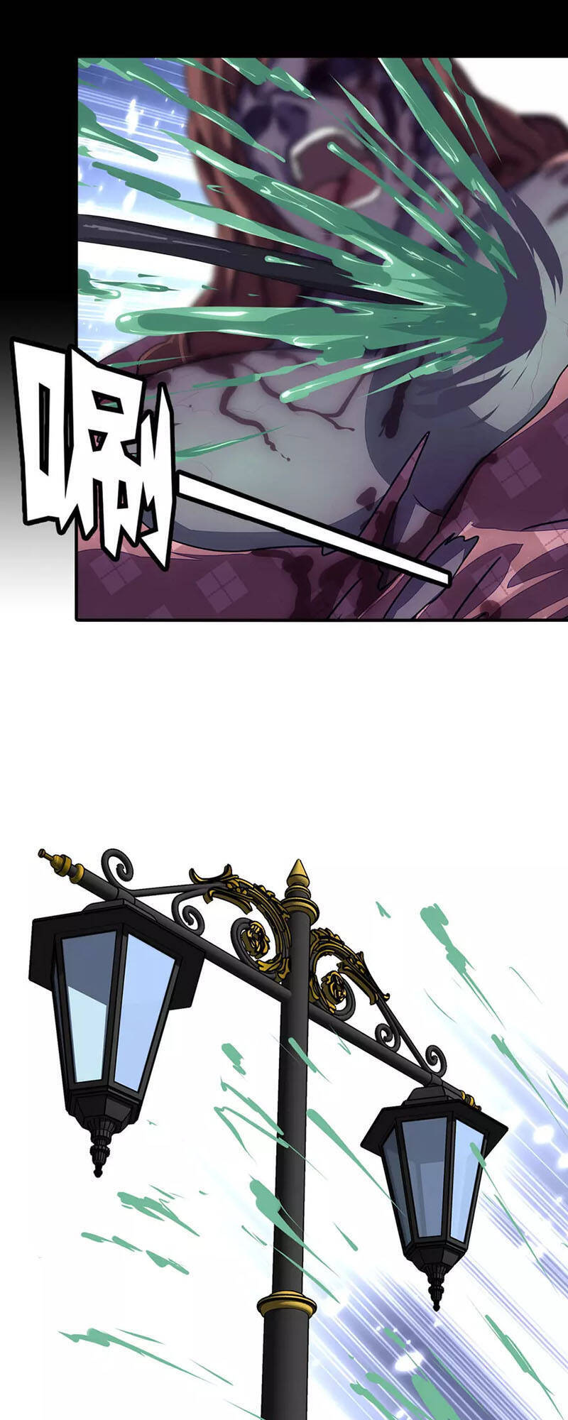 Bạn Gái Zombie Của Tôi Chapter 195 - 8