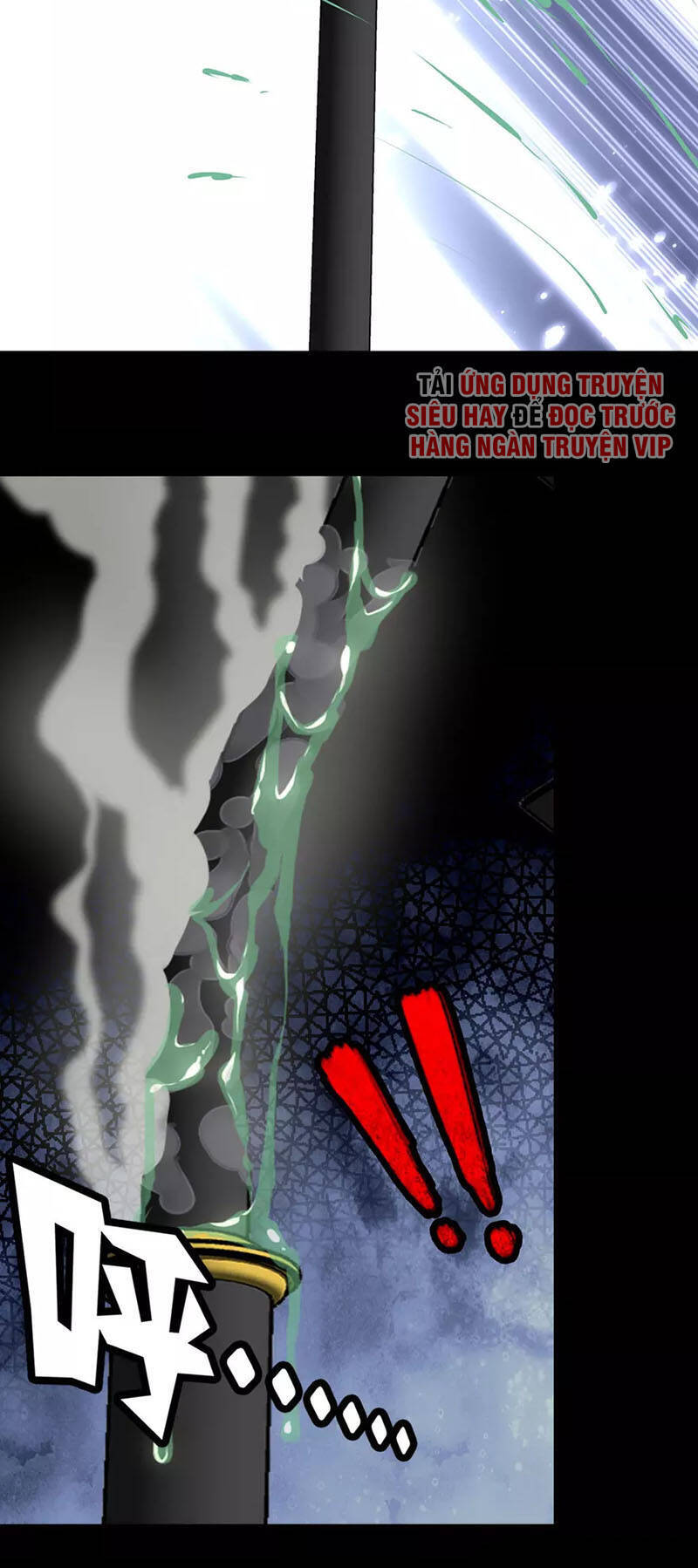 Bạn Gái Zombie Của Tôi Chapter 195 - 9