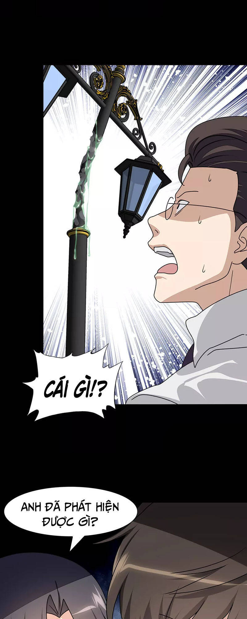 Bạn Gái Zombie Của Tôi Chapter 195 - 10