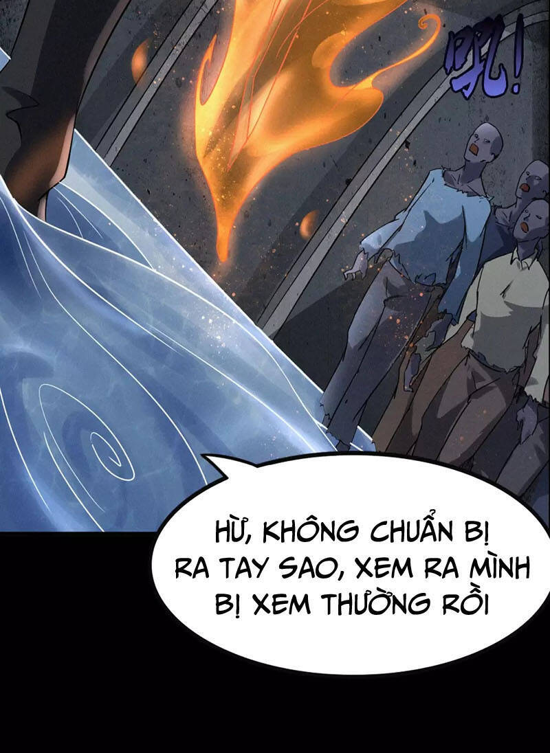 Bạn Gái Zombie Của Tôi Chapter 199 - 11