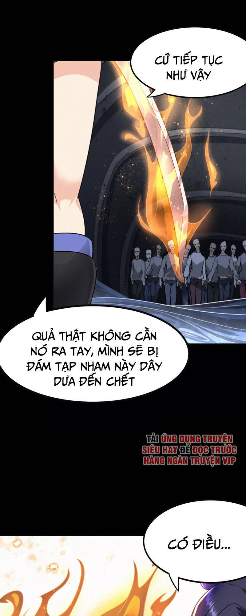 Bạn Gái Zombie Của Tôi Chapter 199 - 12