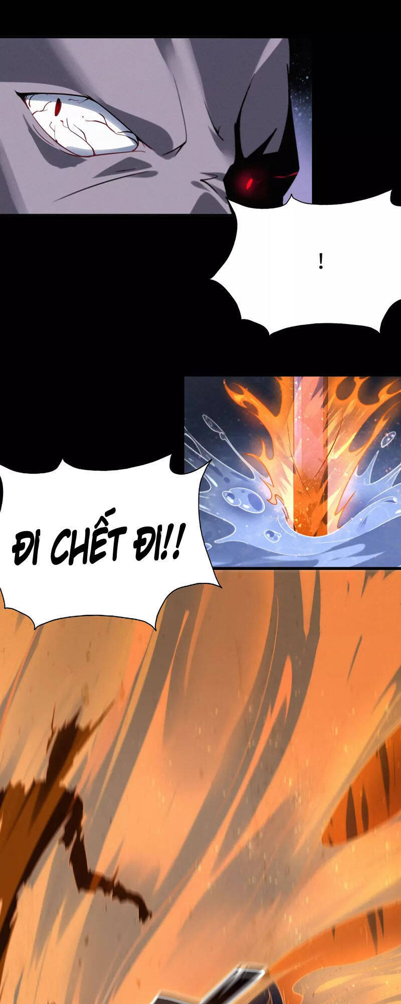 Bạn Gái Zombie Của Tôi Chapter 199 - 14