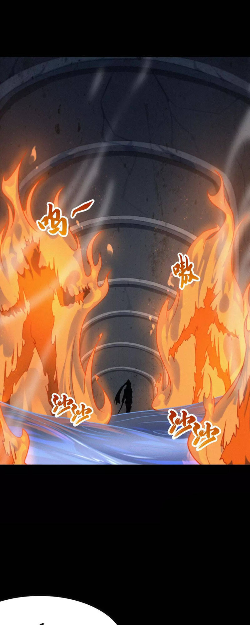 Bạn Gái Zombie Của Tôi Chapter 199 - 16