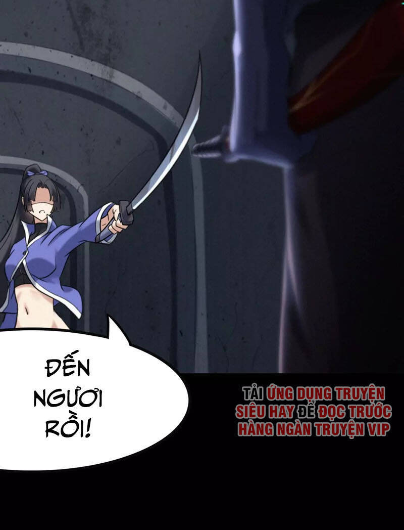 Bạn Gái Zombie Của Tôi Chapter 199 - 19