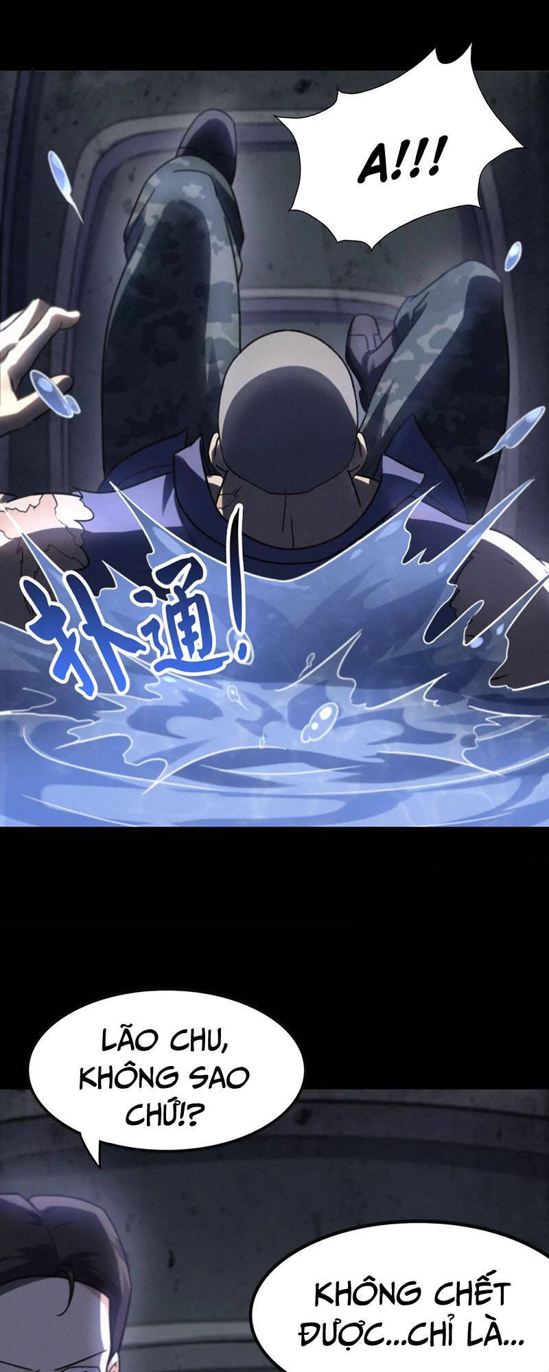 Bạn Gái Zombie Của Tôi Chapter 199 - 20