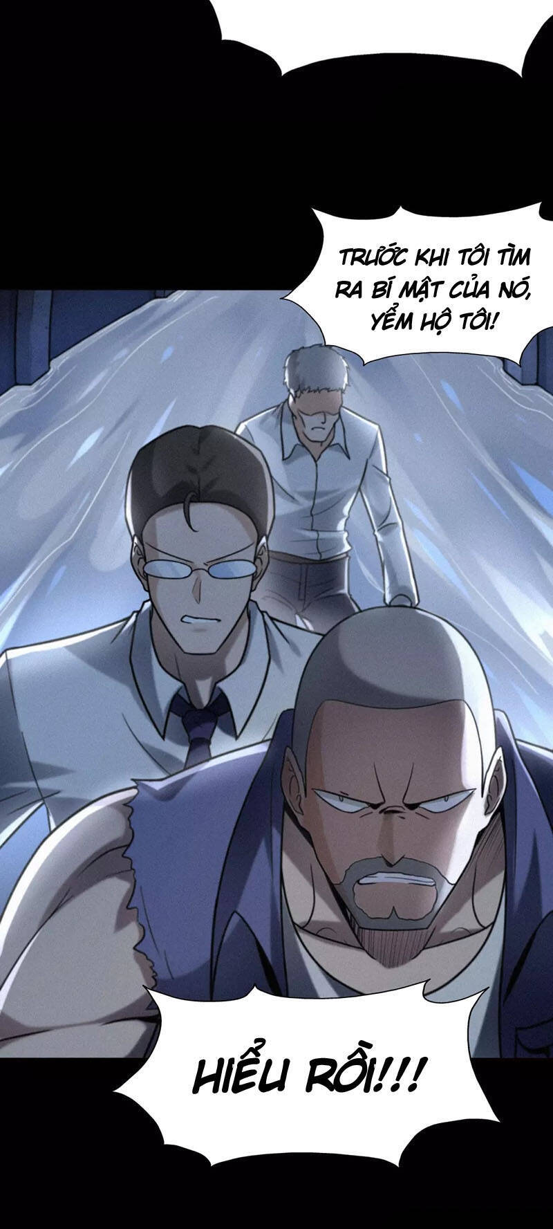 Bạn Gái Zombie Của Tôi Chapter 199 - 29