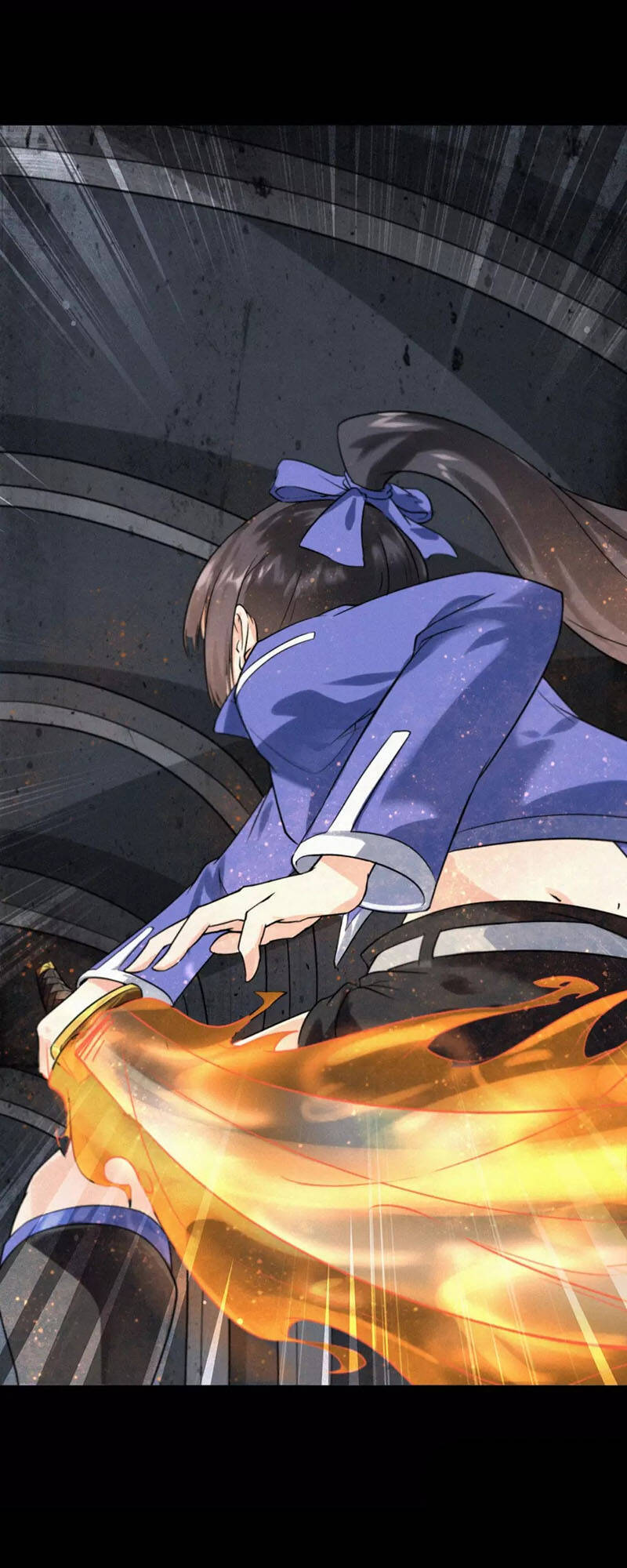 Bạn Gái Zombie Của Tôi Chapter 199 - 4