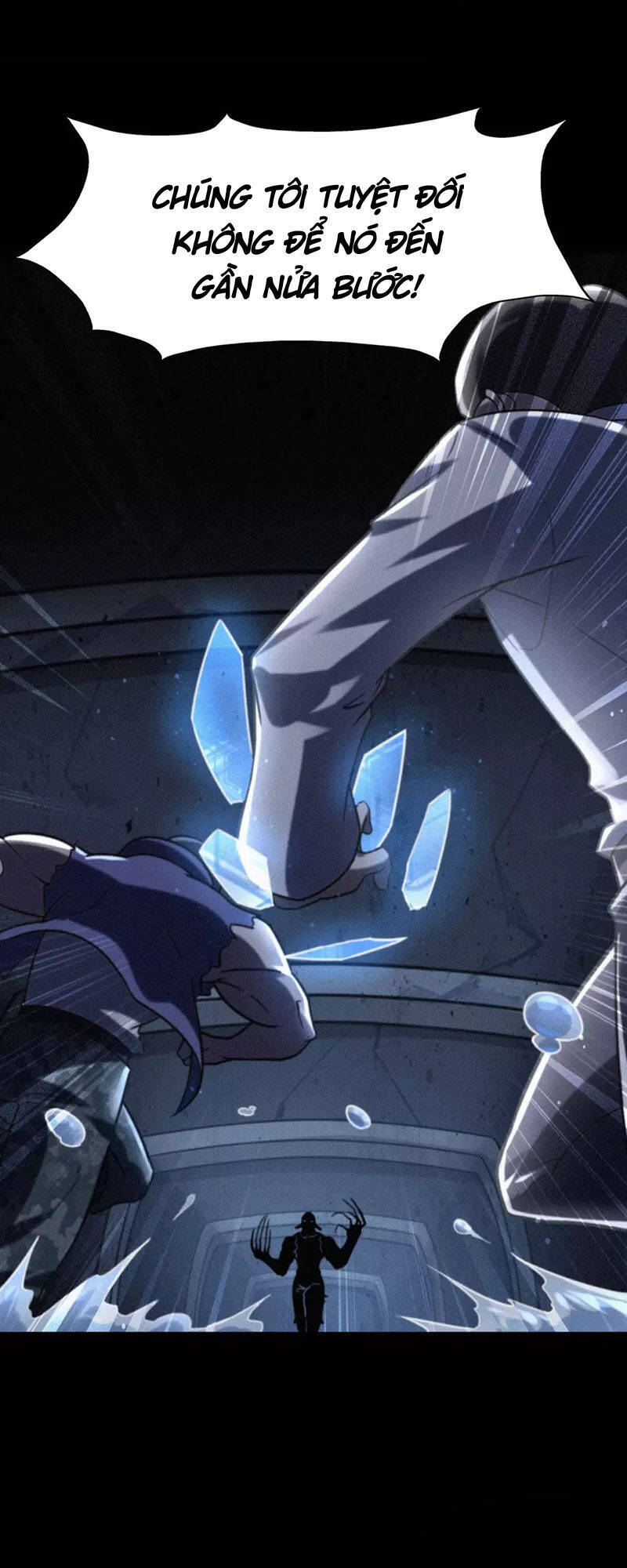 Bạn Gái Zombie Của Tôi Chapter 199 - 32