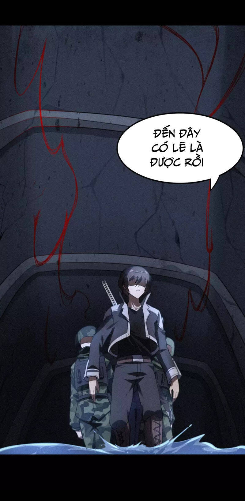 Bạn Gái Zombie Của Tôi Chapter 199 - 33