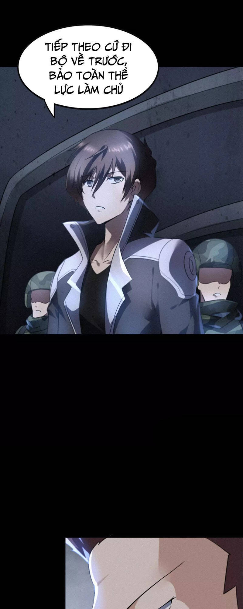 Bạn Gái Zombie Của Tôi Chapter 199 - 34