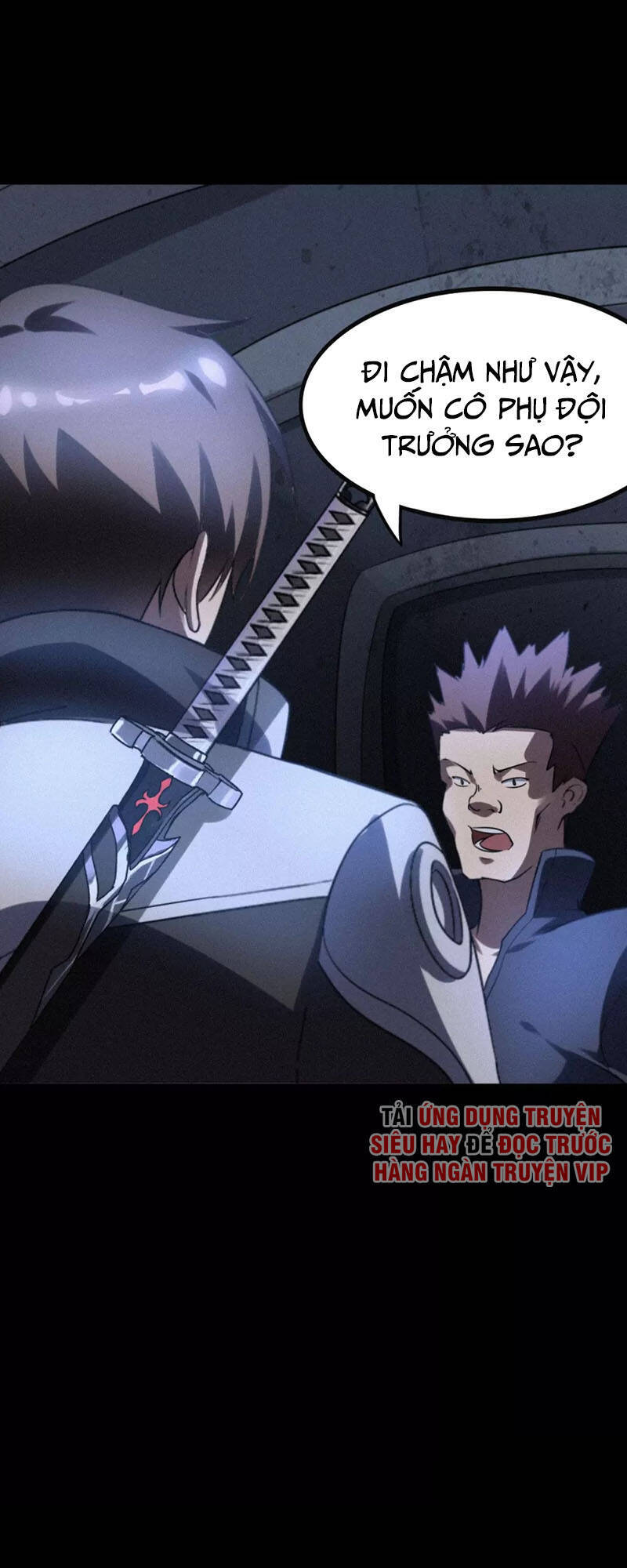 Bạn Gái Zombie Của Tôi Chapter 199 - 36