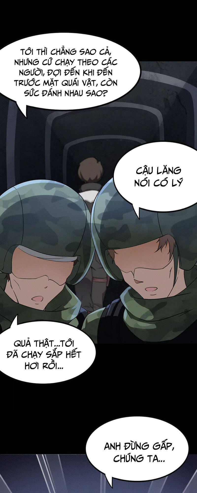 Bạn Gái Zombie Của Tôi Chapter 199 - 38