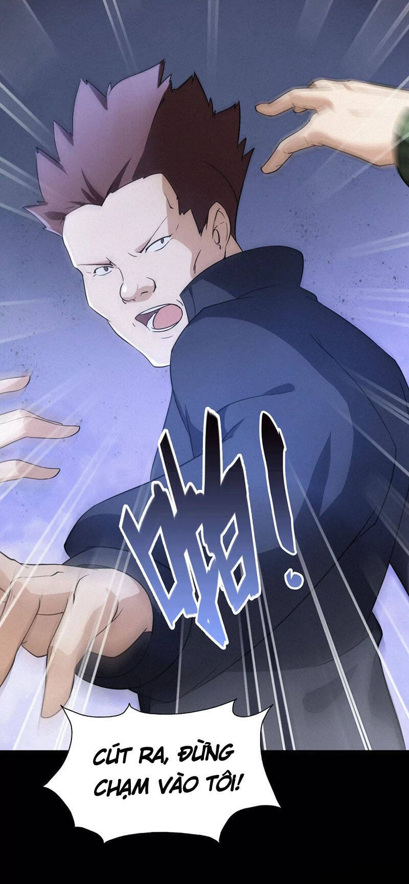 Bạn Gái Zombie Của Tôi Chapter 199 - 39