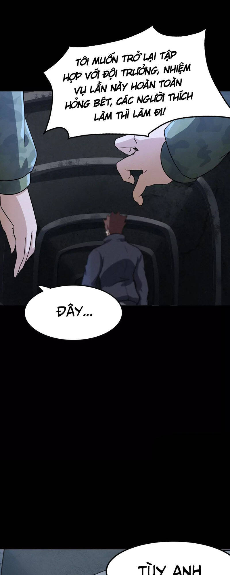 Bạn Gái Zombie Của Tôi Chapter 199 - 40