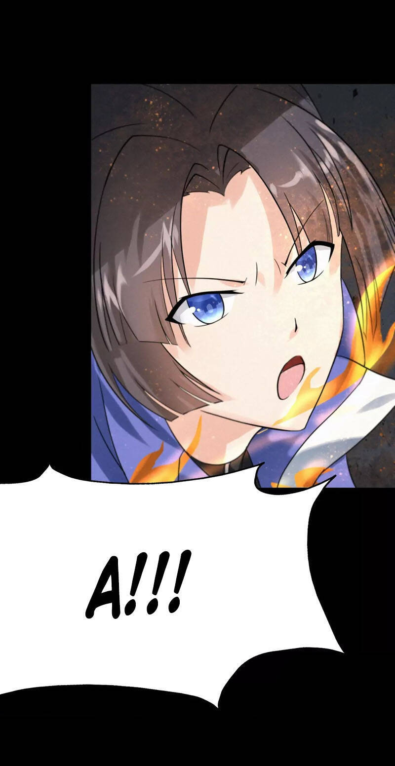 Bạn Gái Zombie Của Tôi Chapter 199 - 5