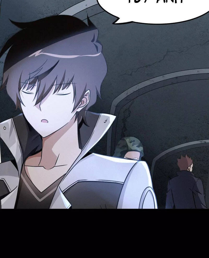 Bạn Gái Zombie Của Tôi Chapter 199 - 41