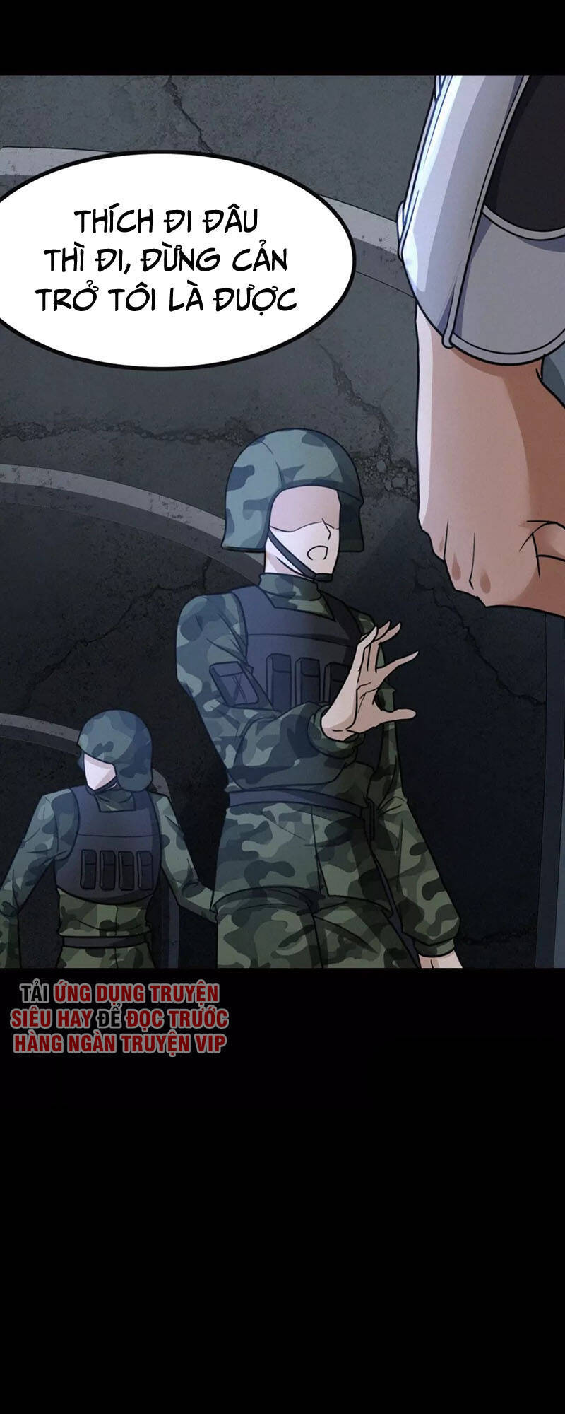 Bạn Gái Zombie Của Tôi Chapter 199 - 42