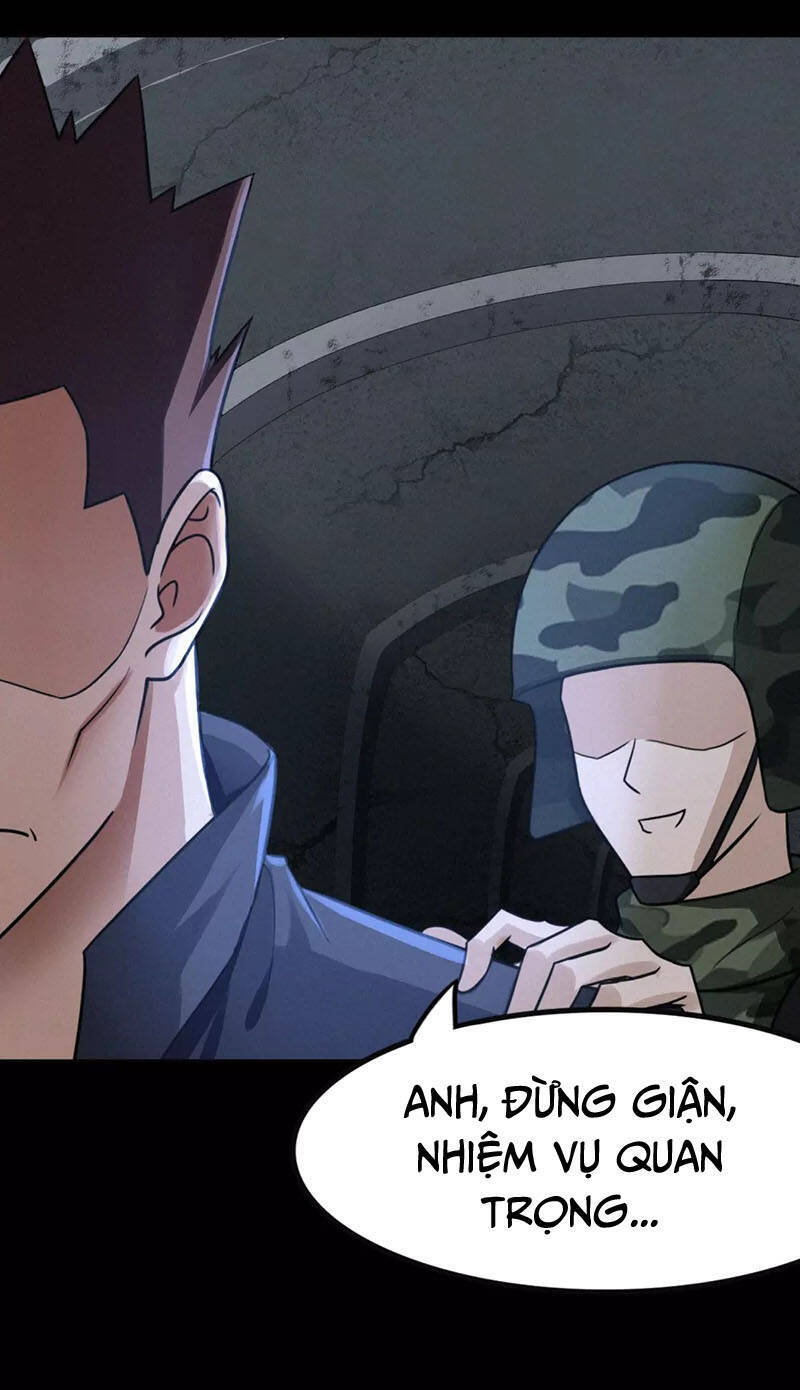 Bạn Gái Zombie Của Tôi Chapter 199 - 43