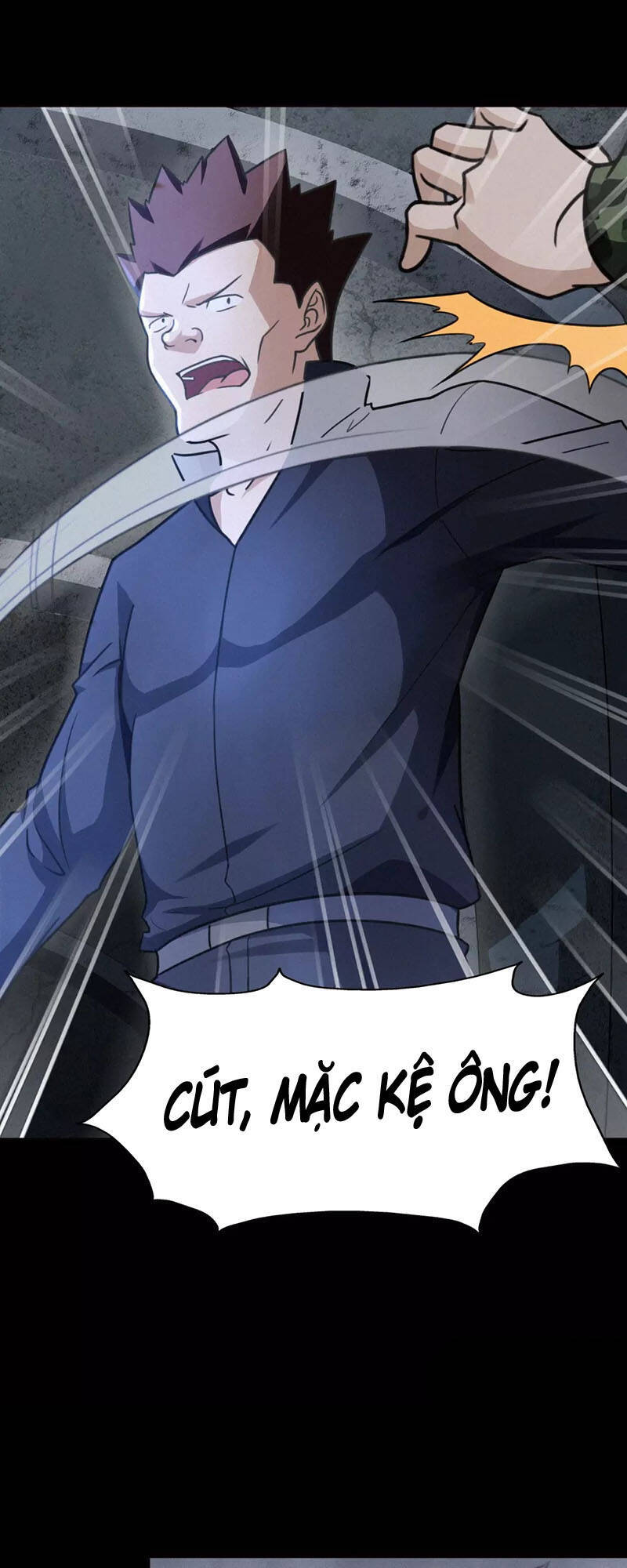 Bạn Gái Zombie Của Tôi Chapter 199 - 44