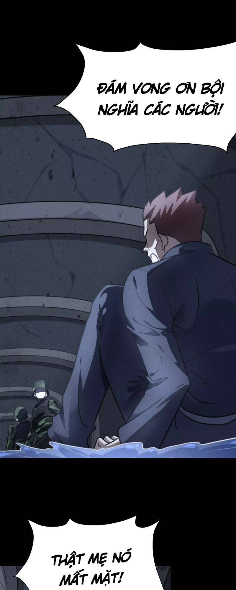 Bạn Gái Zombie Của Tôi Chapter 199 - 46