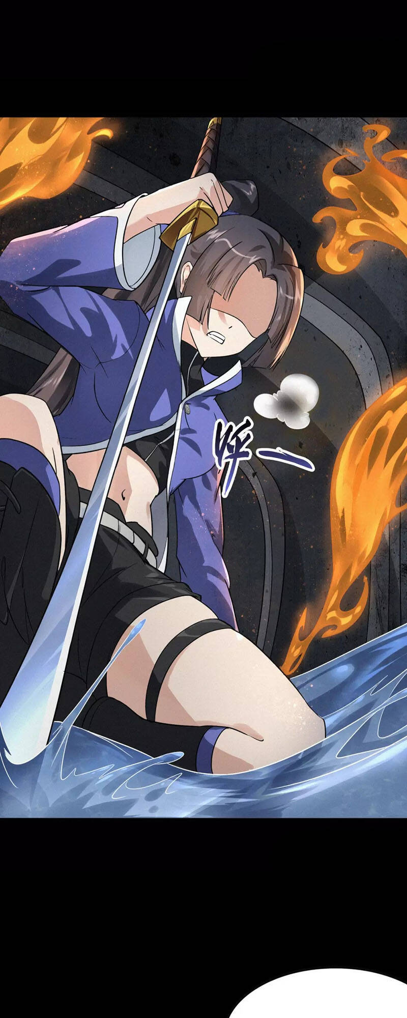 Bạn Gái Zombie Của Tôi Chapter 199 - 8