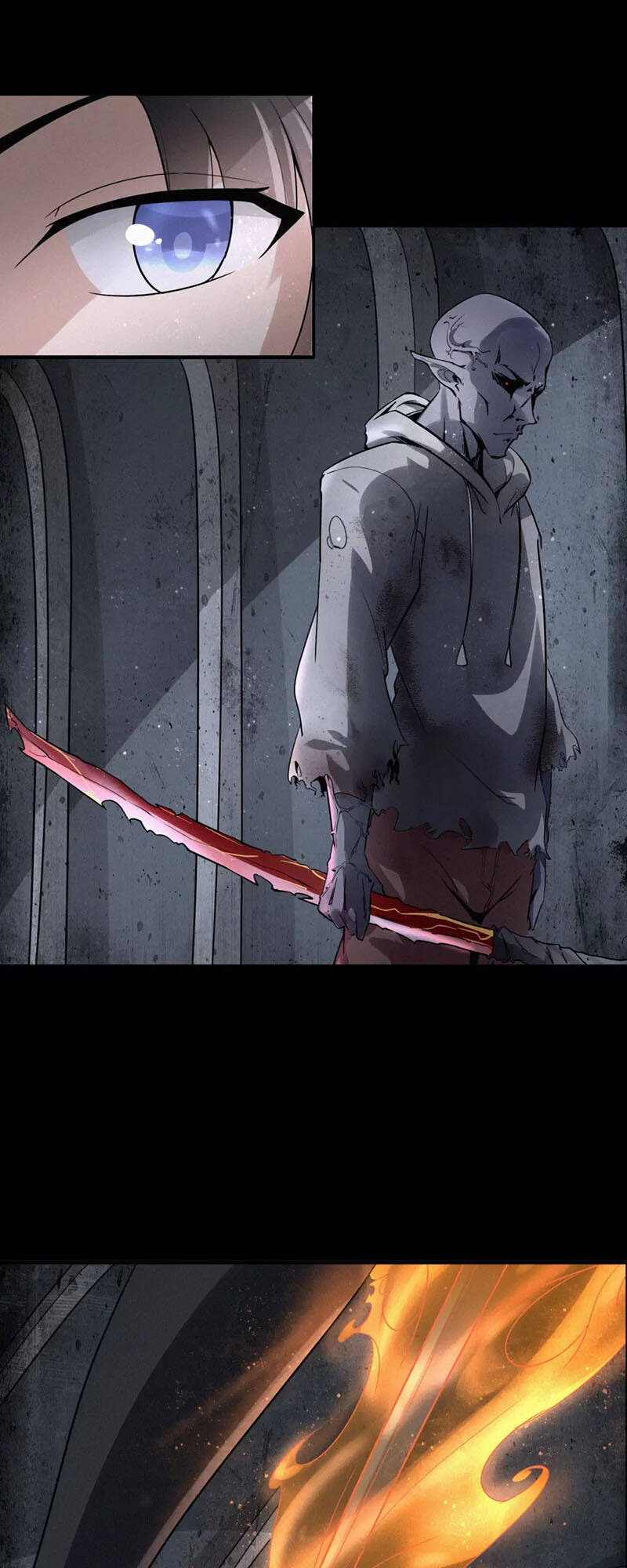 Bạn Gái Zombie Của Tôi Chapter 199 - 10