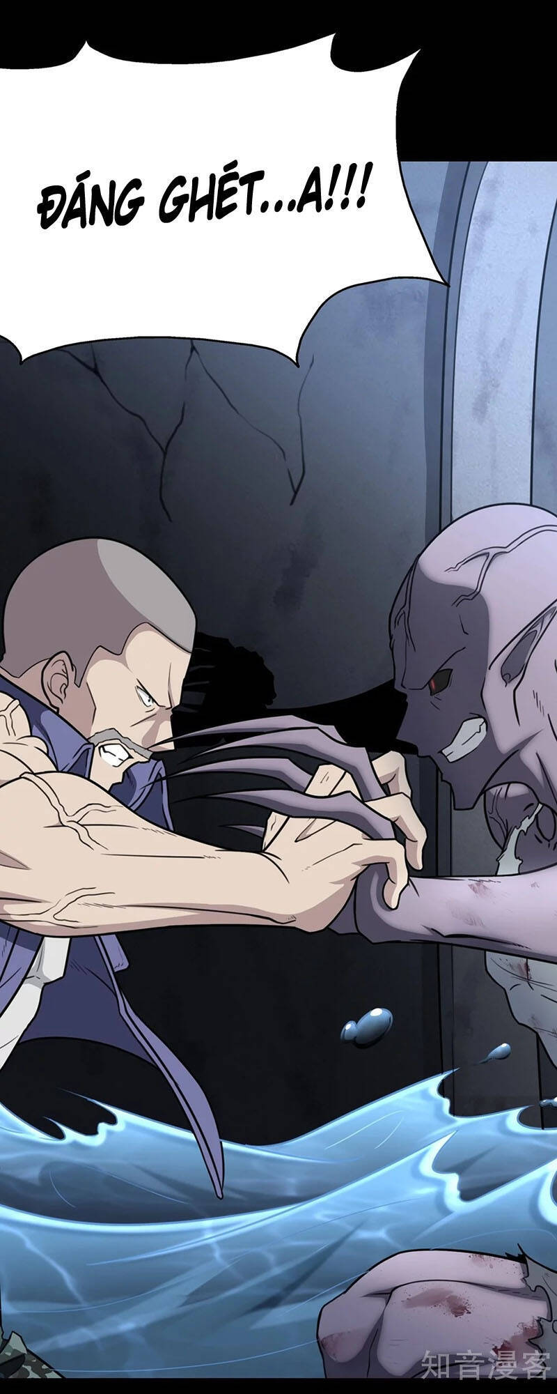 Bạn Gái Zombie Của Tôi Chapter 200 - 12