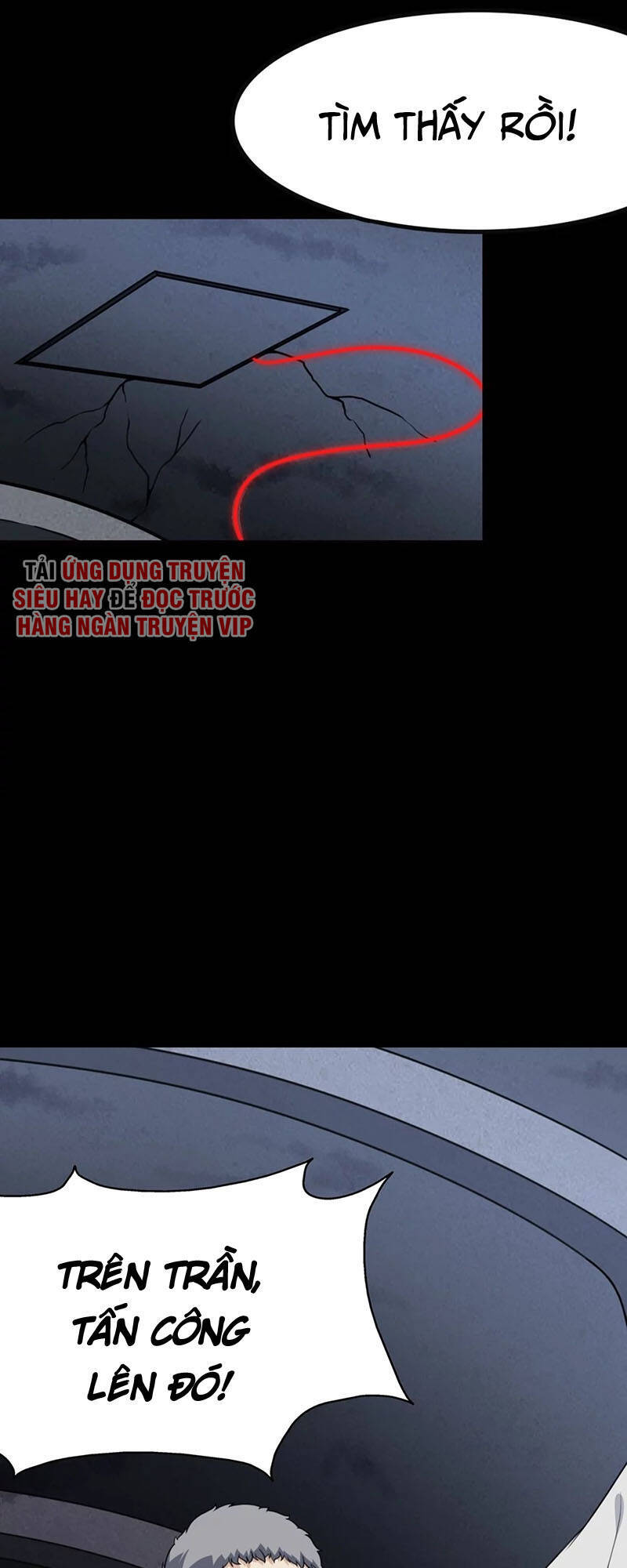 Bạn Gái Zombie Của Tôi Chapter 200 - 18