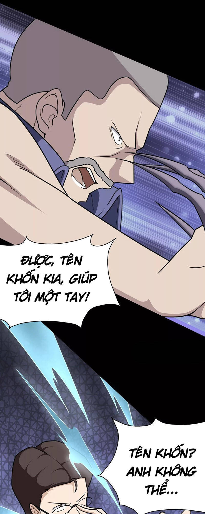 Bạn Gái Zombie Của Tôi Chapter 200 - 22