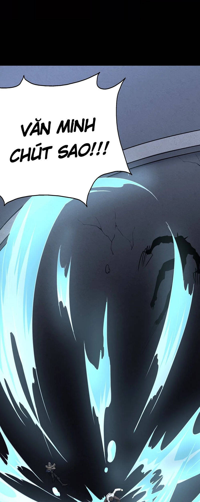 Bạn Gái Zombie Của Tôi Chapter 200 - 24