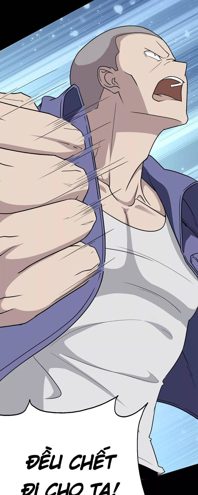 Bạn Gái Zombie Của Tôi Chapter 200 - 28