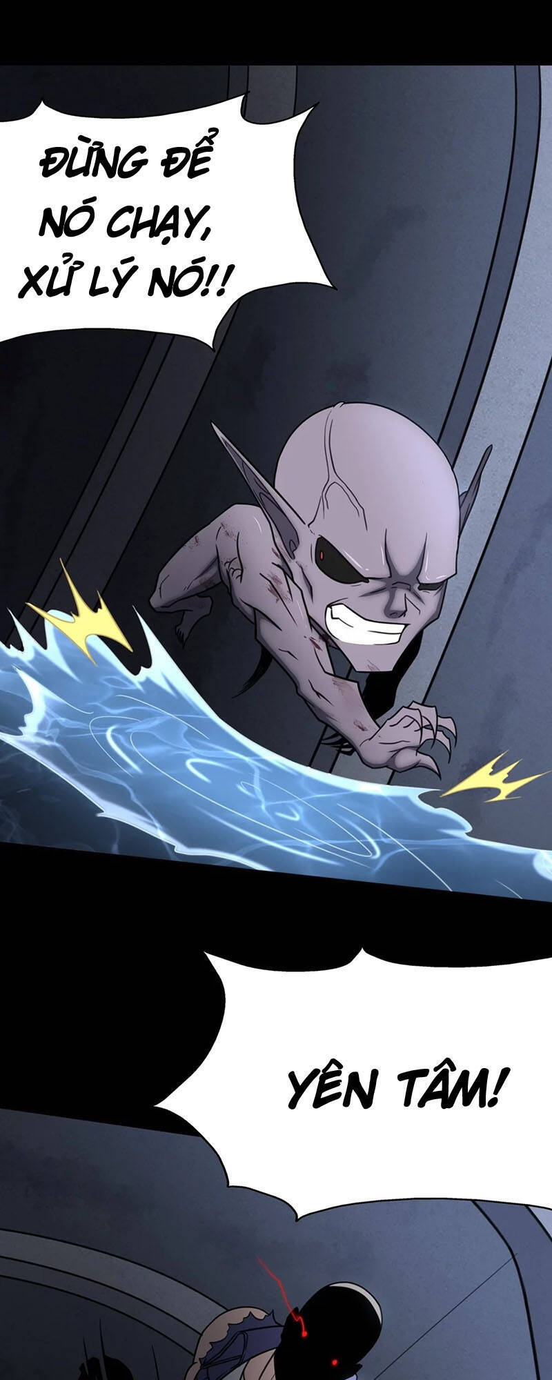 Bạn Gái Zombie Của Tôi Chapter 200 - 34