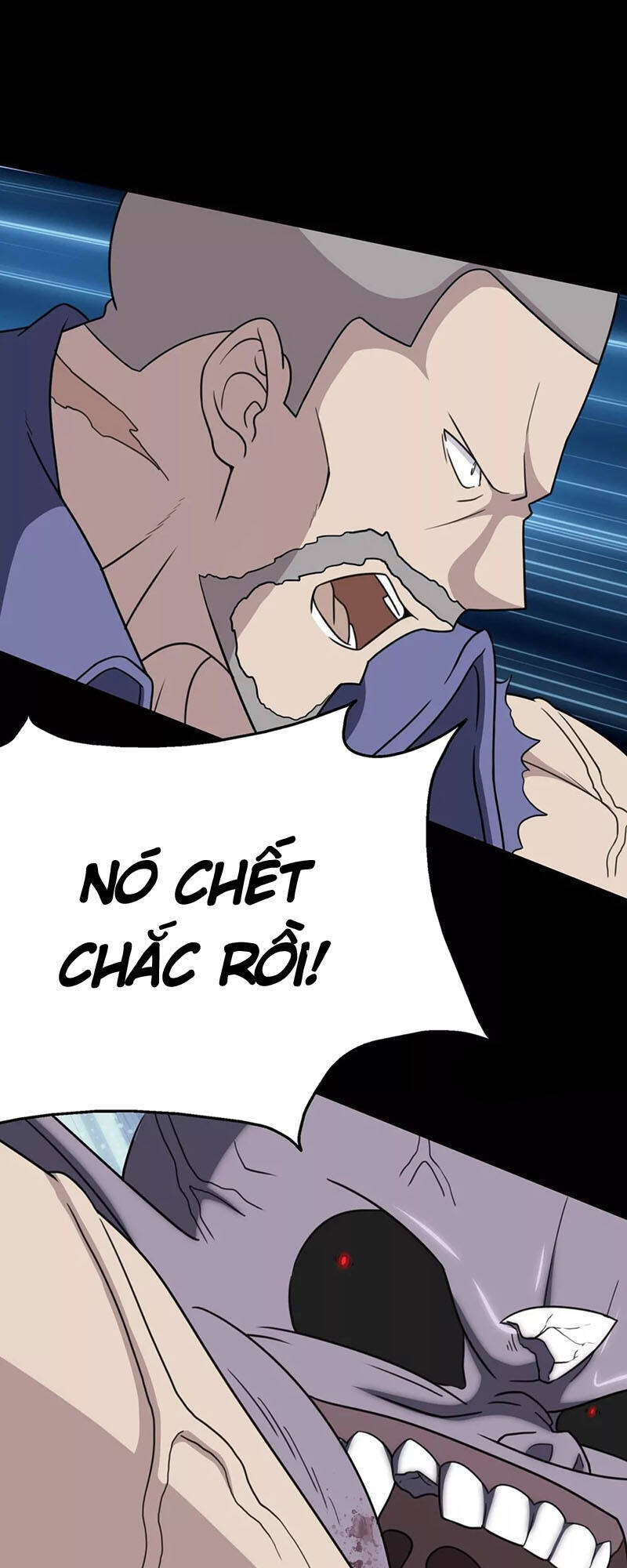 Bạn Gái Zombie Của Tôi Chapter 200 - 36