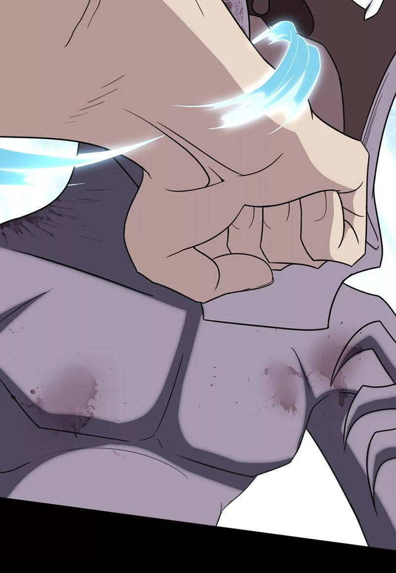 Bạn Gái Zombie Của Tôi Chapter 200 - 37