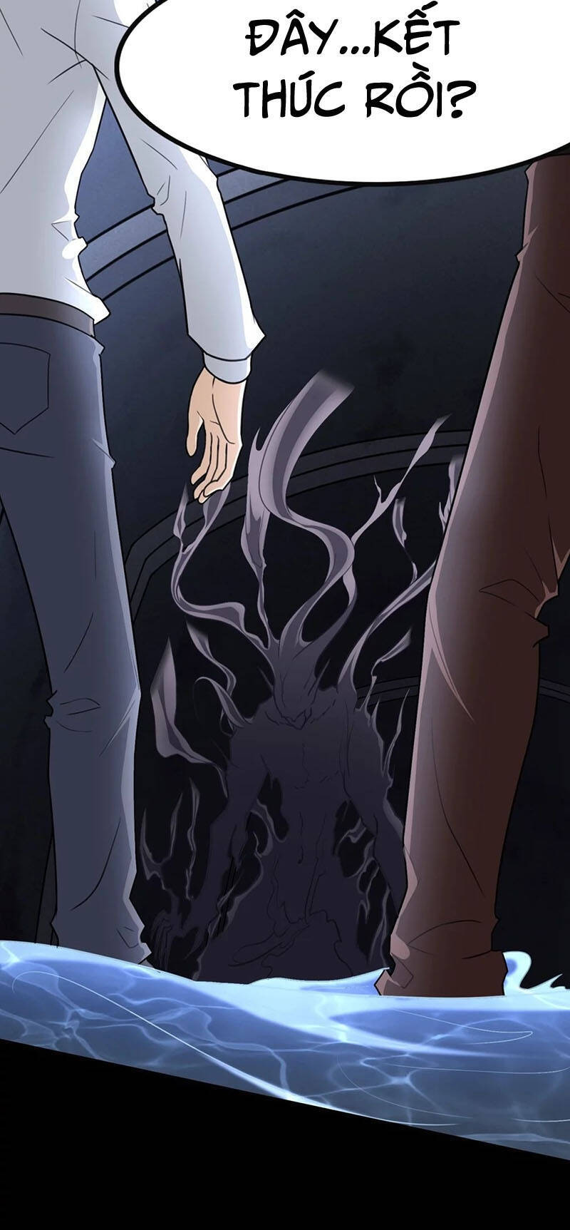 Bạn Gái Zombie Của Tôi Chapter 200 - 39