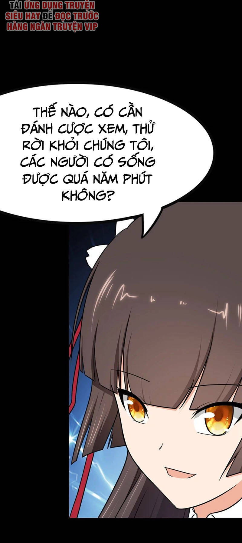 Bạn Gái Zombie Của Tôi Chapter 200 - 5