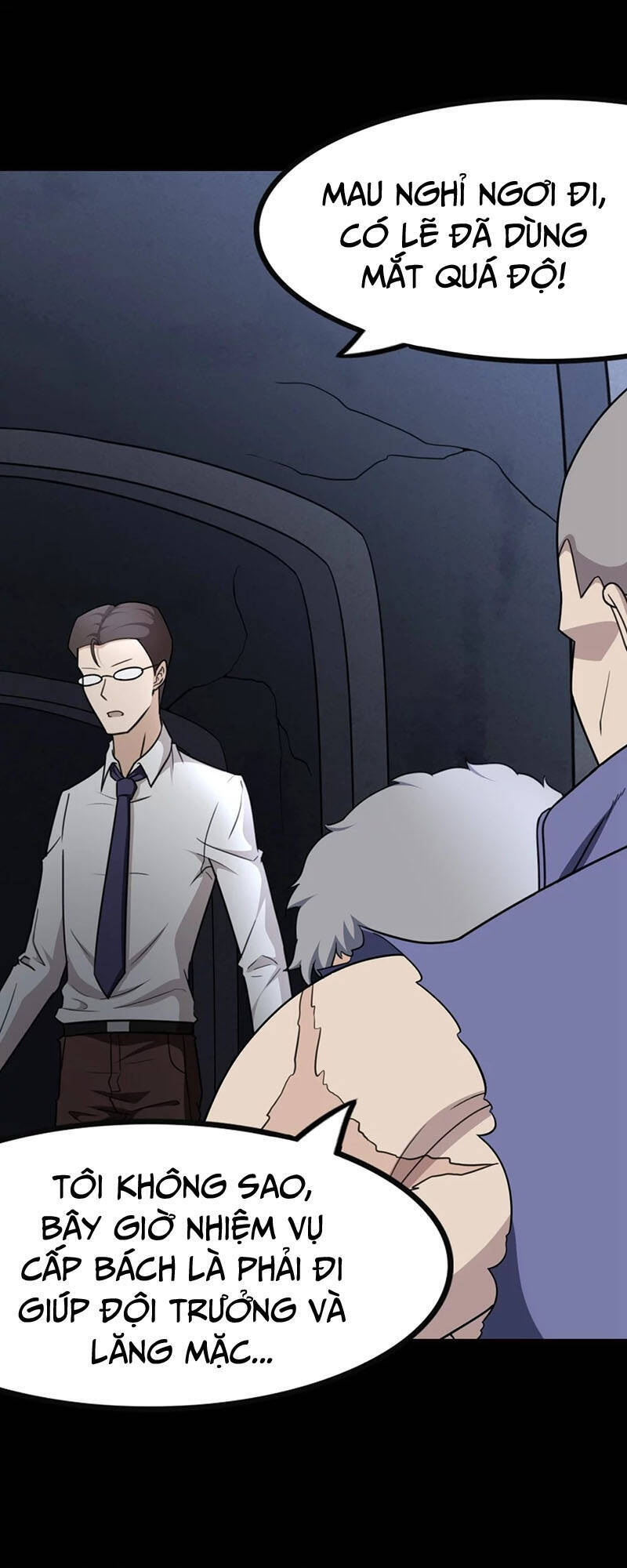 Bạn Gái Zombie Của Tôi Chapter 200 - 42