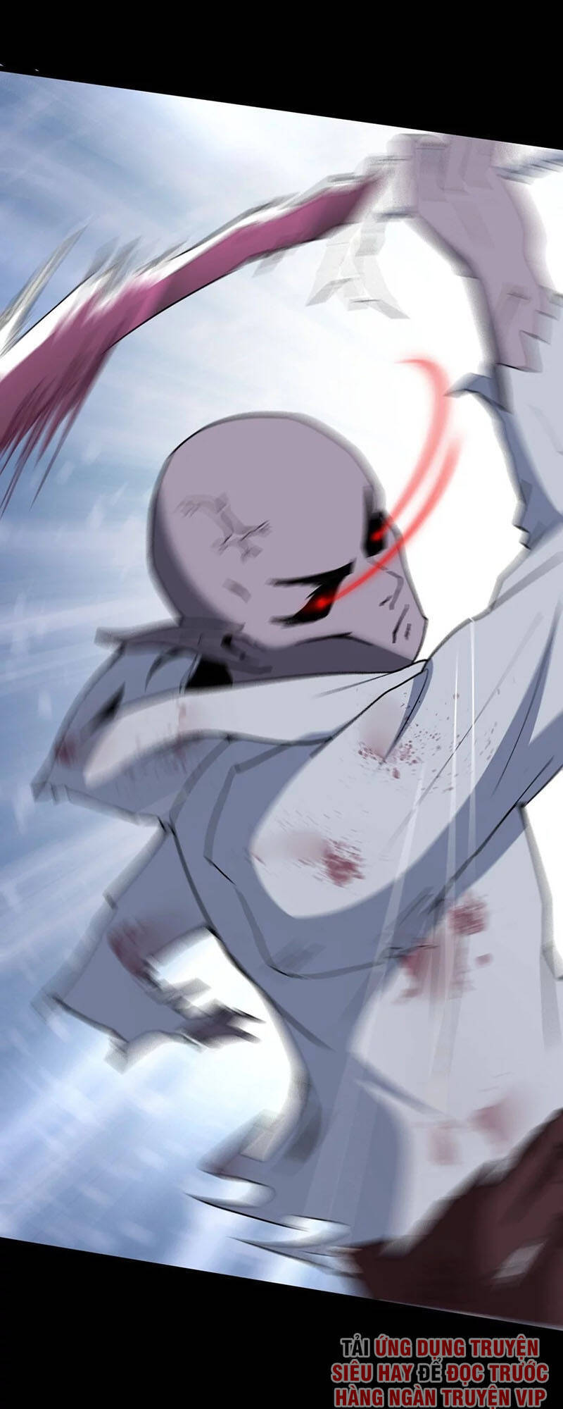 Bạn Gái Zombie Của Tôi Chapter 200 - 44