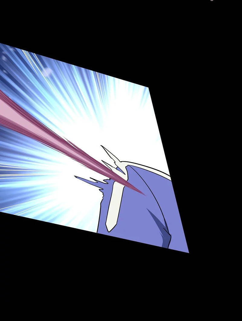 Bạn Gái Zombie Của Tôi Chapter 200 - 45