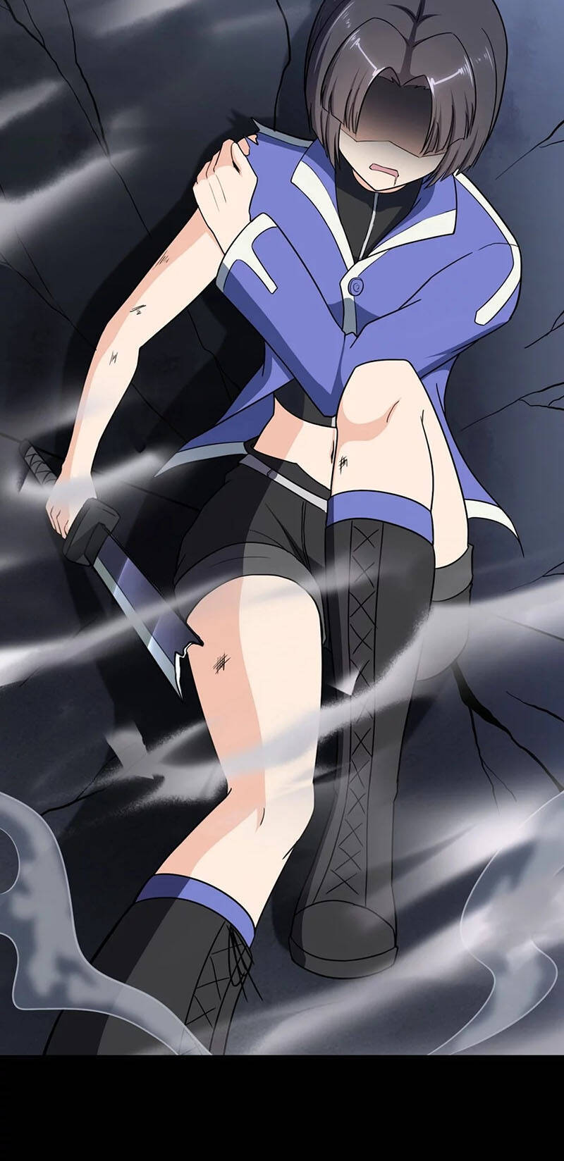 Bạn Gái Zombie Của Tôi Chapter 200 - 47