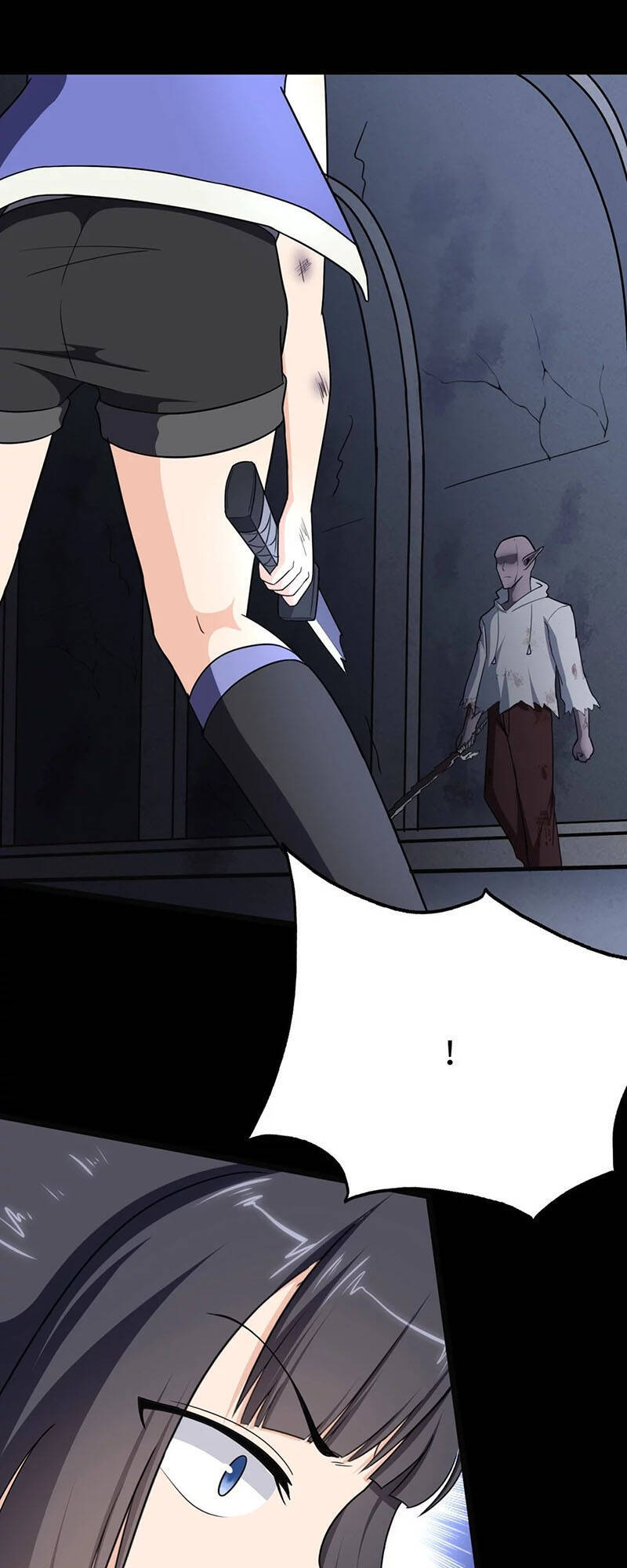 Bạn Gái Zombie Của Tôi Chapter 200 - 48