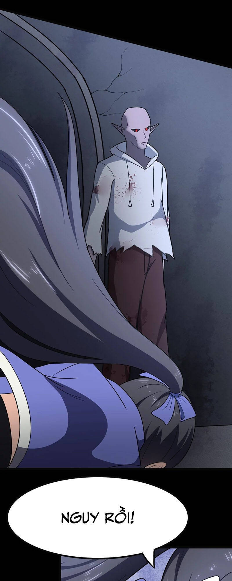 Bạn Gái Zombie Của Tôi Chapter 200 - 50