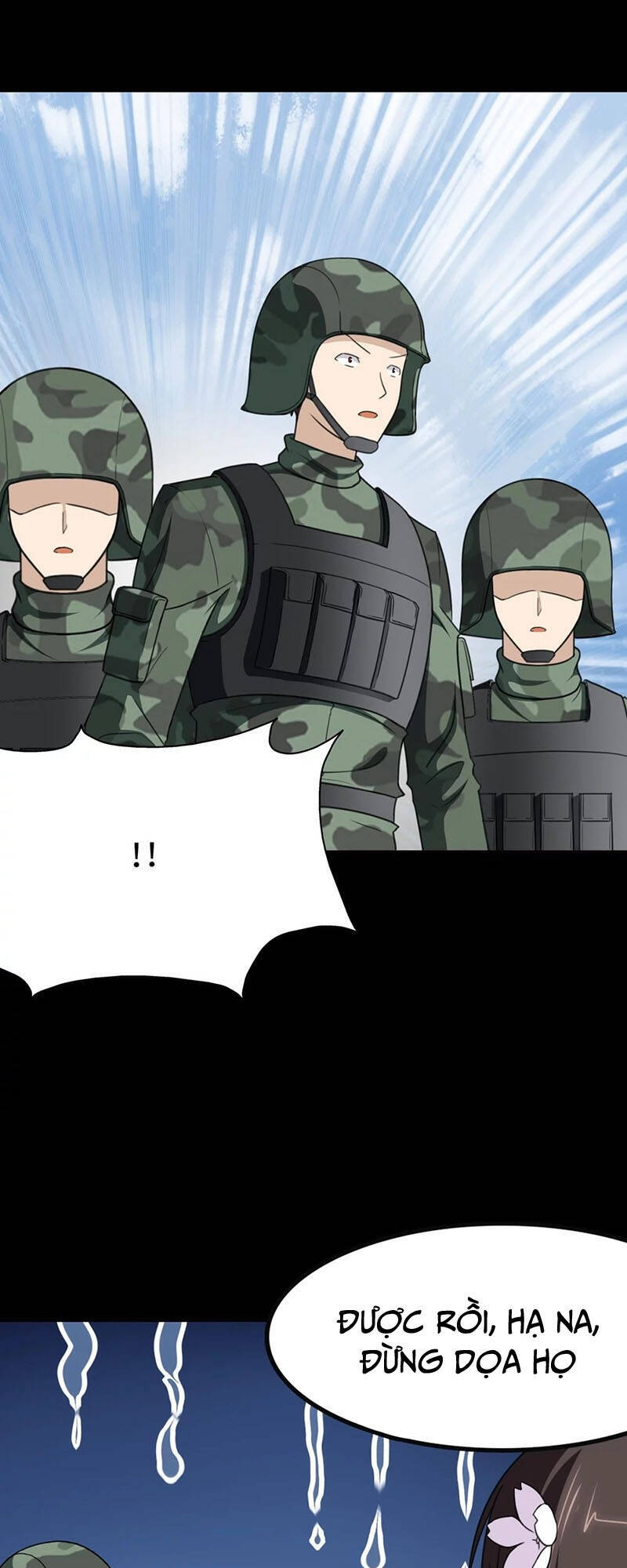 Bạn Gái Zombie Của Tôi Chapter 200 - 6