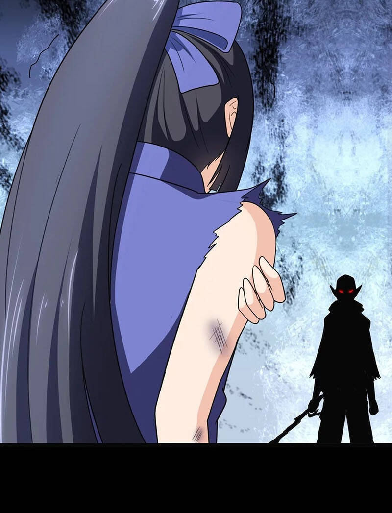 Bạn Gái Zombie Của Tôi Chapter 200 - 53